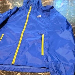 The North Face Jacket